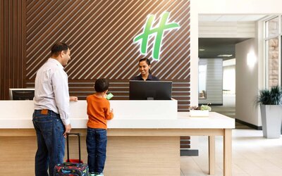 Holiday Inn Toledo-Maumee (I-80/90) by IHG