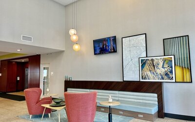 Holiday Inn Toledo-Maumee (I-80/90) by IHG
