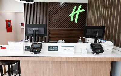 Holiday Inn Toledo-Maumee (I-80/90) by IHG
