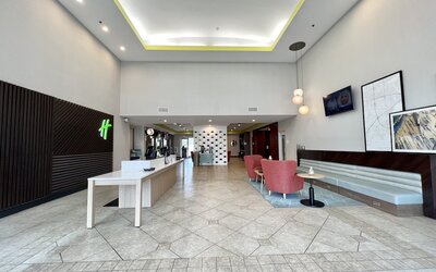 Holiday Inn Toledo-Maumee (I-80/90) by IHG