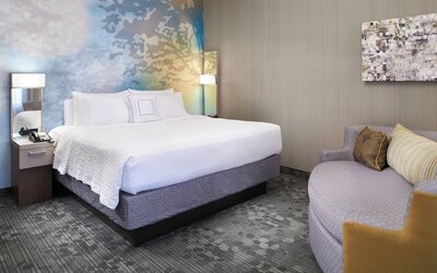 Courtyard by Marriott Toledo Maumee/Arrowhead