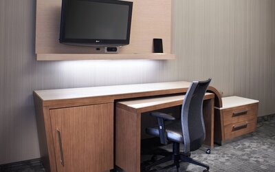 Courtyard by Marriott Toledo Maumee/Arrowhead