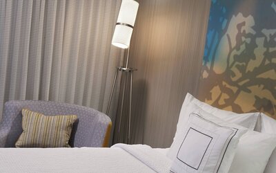 Courtyard by Marriott Toledo Maumee/Arrowhead