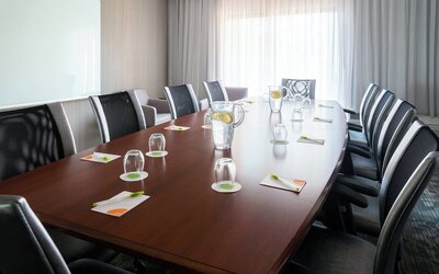 Courtyard by Marriott Toledo Maumee/Arrowhead