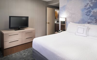 Courtyard by Marriott Toledo Maumee/Arrowhead
