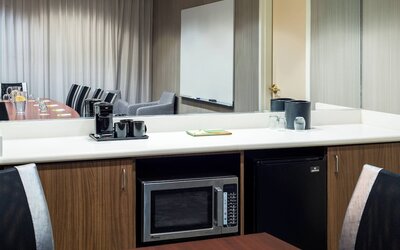 Courtyard by Marriott Toledo Maumee/Arrowhead