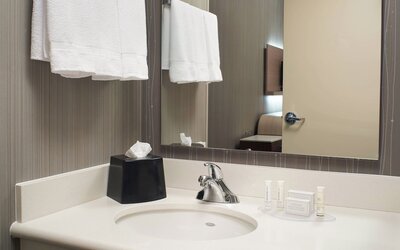 Courtyard by Marriott Toledo Maumee/Arrowhead