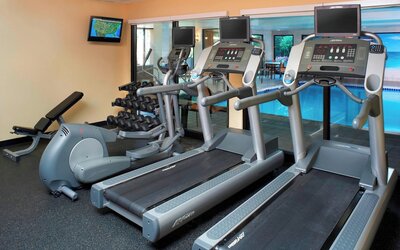 Courtyard by Marriott Toledo Maumee/Arrowhead