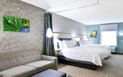 Home2 Suites By Hilton Maumee Toledo