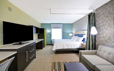 Home2 Suites By Hilton Maumee Toledo