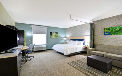 Home2 Suites By Hilton Maumee Toledo