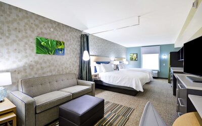 Home2 Suites By Hilton Maumee Toledo
