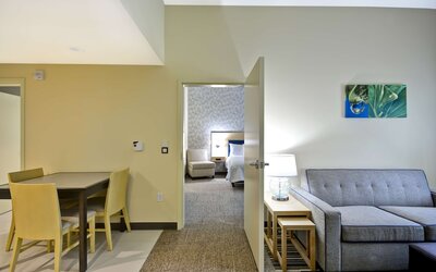 Home2 Suites By Hilton Maumee Toledo