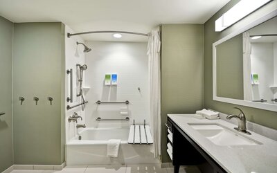 Home2 Suites By Hilton Maumee Toledo