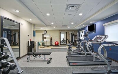 Home2 Suites By Hilton Maumee Toledo