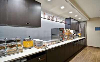 Home2 Suites By Hilton Maumee Toledo