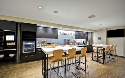 Home2 Suites By Hilton Maumee Toledo