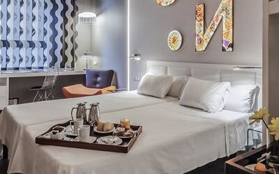 Hotel Evenia Rosselló