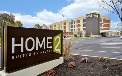 Home2 Suites By Hilton Maumee Toledo