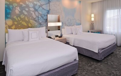 Courtyard by Marriott Toledo North