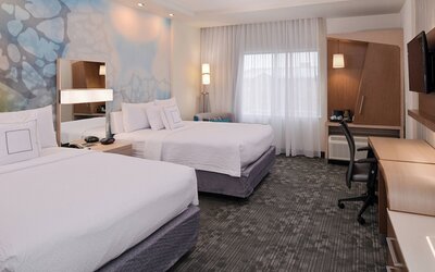 Courtyard by Marriott Toledo North