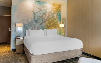 Courtyard by Marriott Toledo North