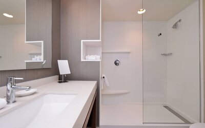 Courtyard by Marriott Toledo North