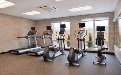 Courtyard by Marriott Toledo North