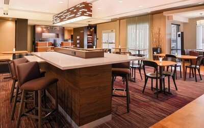Courtyard by Marriott Toledo North
