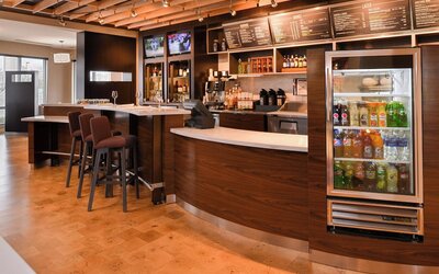 Courtyard by Marriott Toledo North
