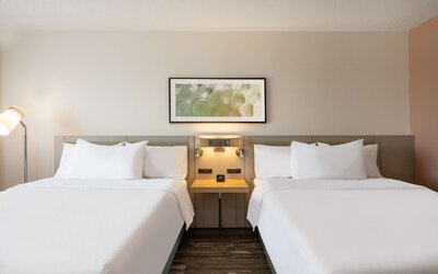 Hilton Garden Inn Toledo Downtown