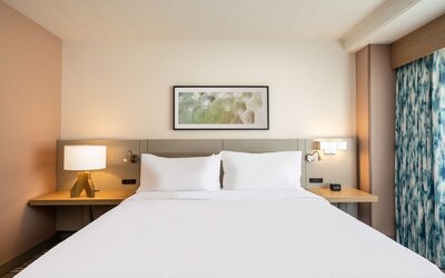 Hilton Garden Inn Toledo Downtown