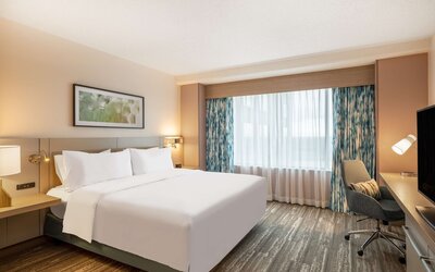 Hilton Garden Inn Toledo Downtown