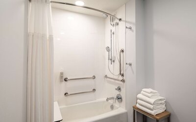 Hilton Garden Inn Toledo Downtown