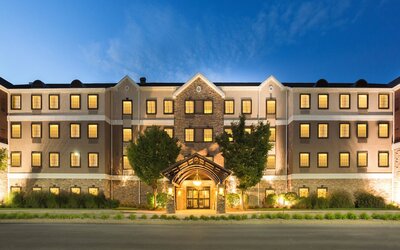 Staybridge Suites Toledo - Maumee by IHG