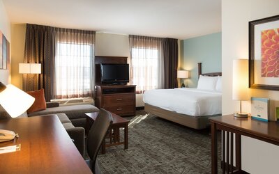 Staybridge Suites Toledo - Maumee by IHG