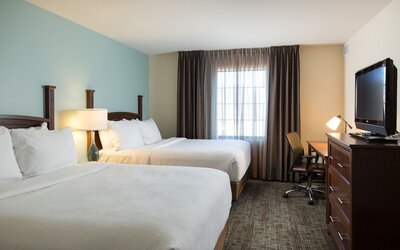 Staybridge Suites Toledo - Maumee by IHG