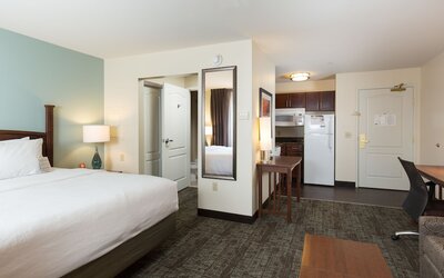 Staybridge Suites Toledo - Maumee by IHG