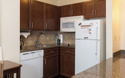 Staybridge Suites Toledo - Maumee by IHG