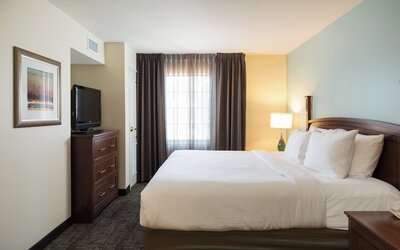 Staybridge Suites Toledo - Maumee by IHG