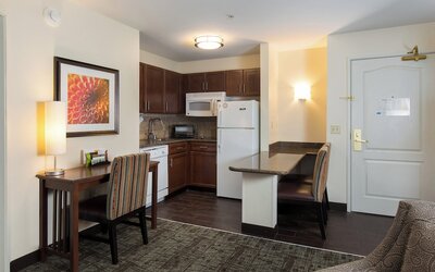 Staybridge Suites Toledo - Maumee by IHG