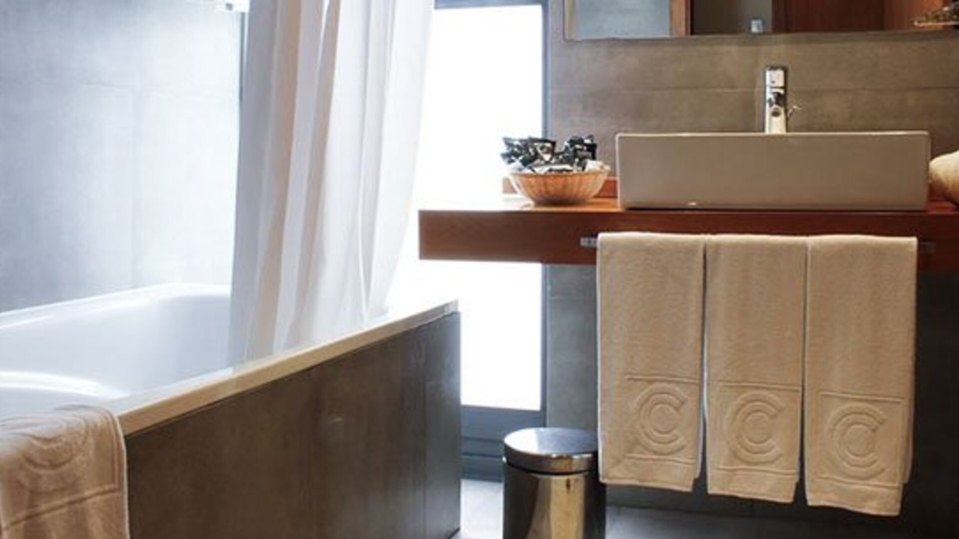 Hotel Evenia Rosselló