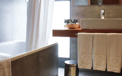 Hotel Evenia Rosselló