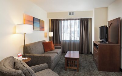 Staybridge Suites Toledo - Maumee by IHG
