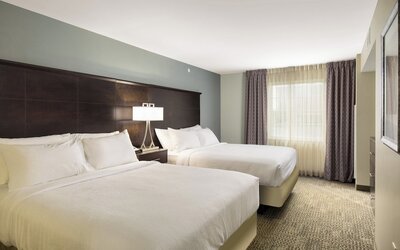 Staybridge Suites Toledo - Maumee by IHG