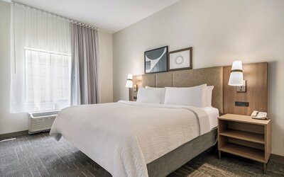 Staybridge Suites Toledo - Maumee by IHG