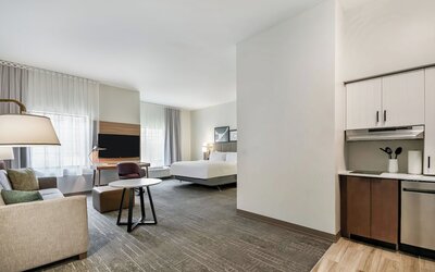 Staybridge Suites Toledo - Maumee by IHG