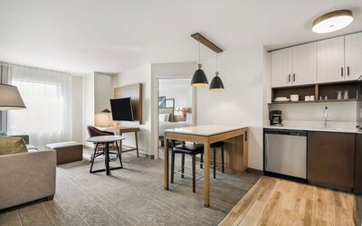 Staybridge Suites Toledo - Maumee by IHG