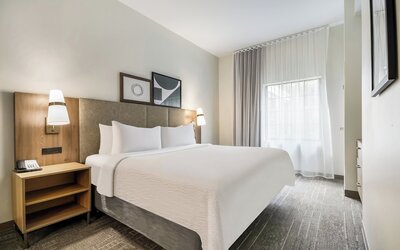 Staybridge Suites Toledo - Maumee by IHG