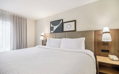 Staybridge Suites Toledo - Maumee by IHG